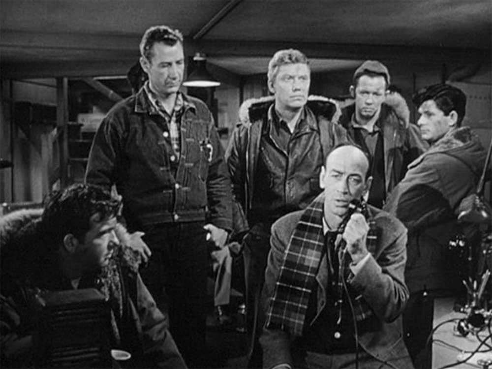 遊星よりの物体Xの画像