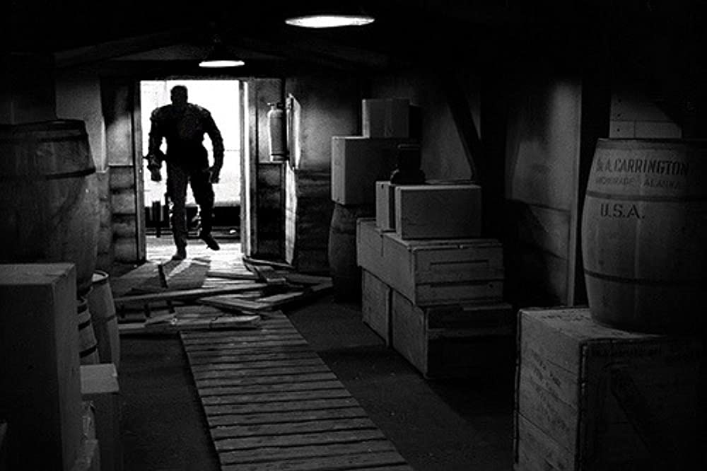 遊星よりの物体Xの画像