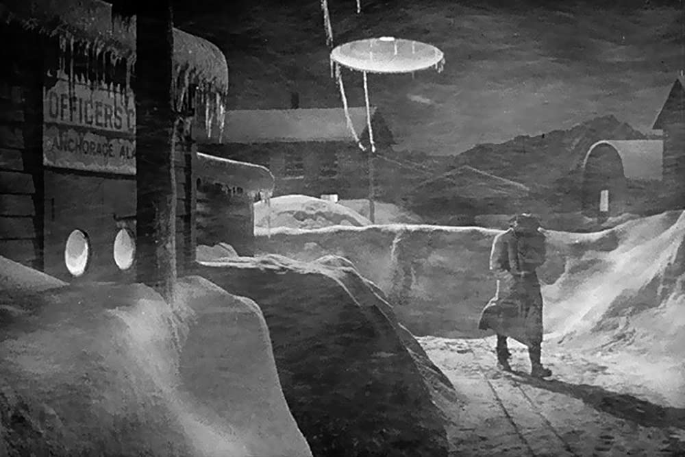 遊星よりの物体Xの画像