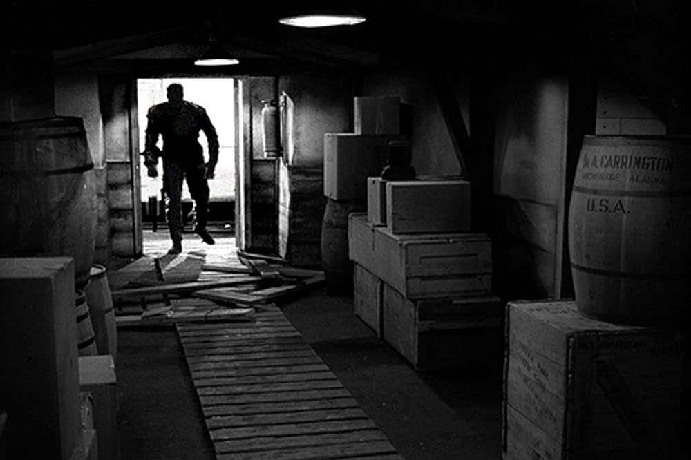 遊星よりの物体Xの画像