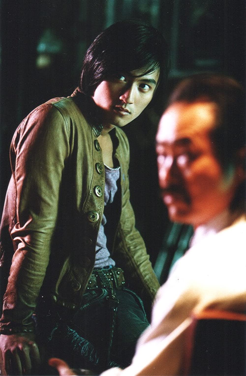 かちこみ! ドラゴン・タイガー・ゲートの画像