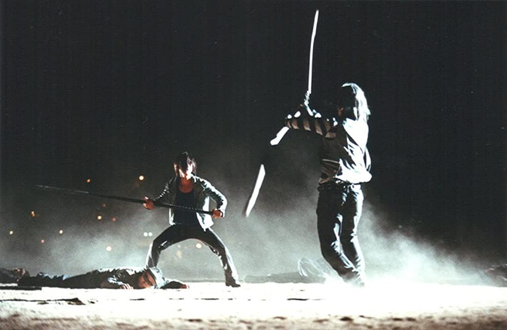 かちこみ! ドラゴン・タイガー・ゲートの画像