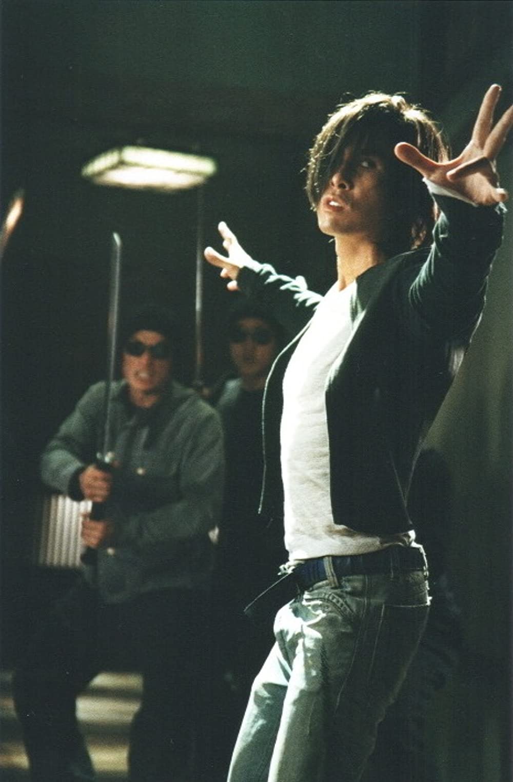 かちこみ! ドラゴン・タイガー・ゲートの画像