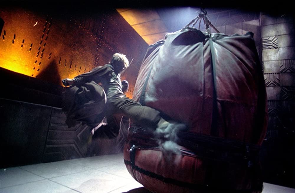 かちこみ! ドラゴン・タイガー・ゲートの画像