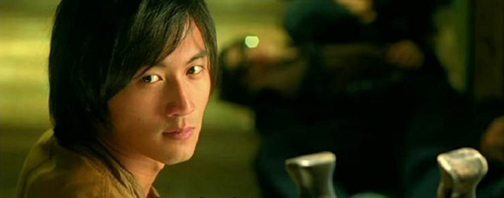 かちこみ! ドラゴン・タイガー・ゲートの画像