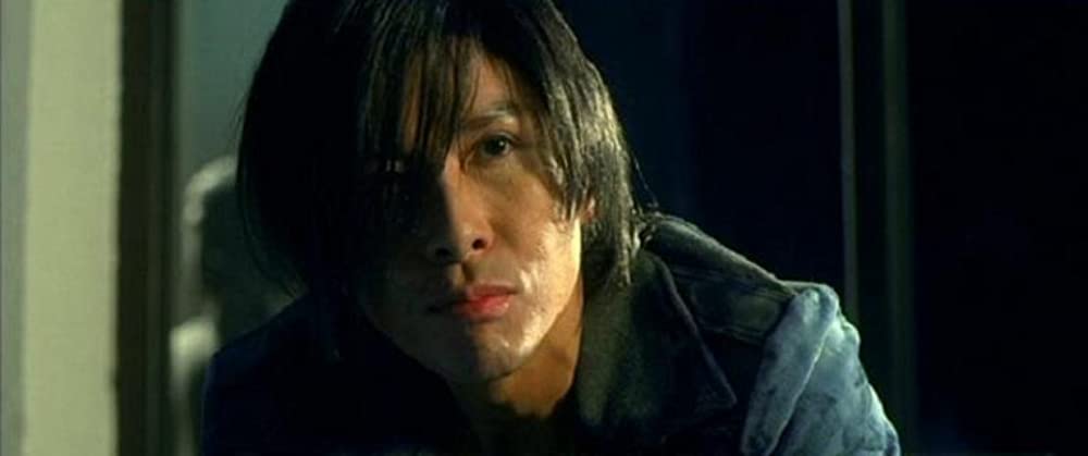 かちこみ! ドラゴン・タイガー・ゲートの画像