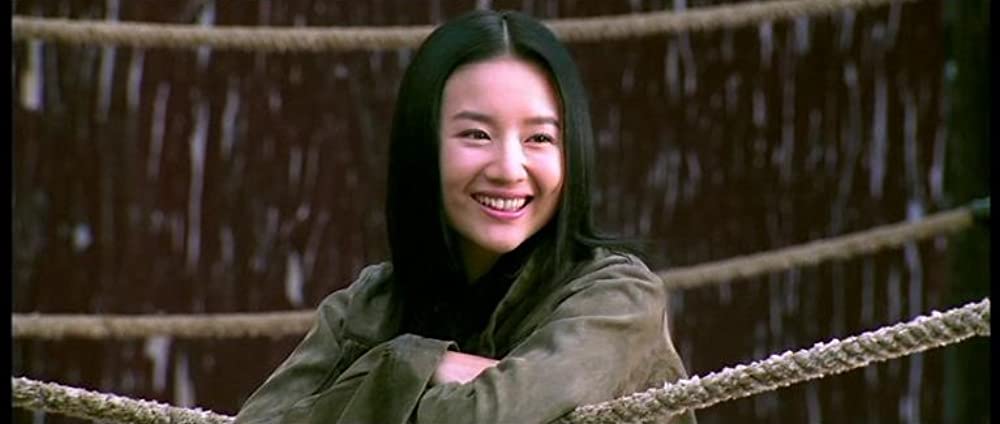 かちこみ! ドラゴン・タイガー・ゲートの画像