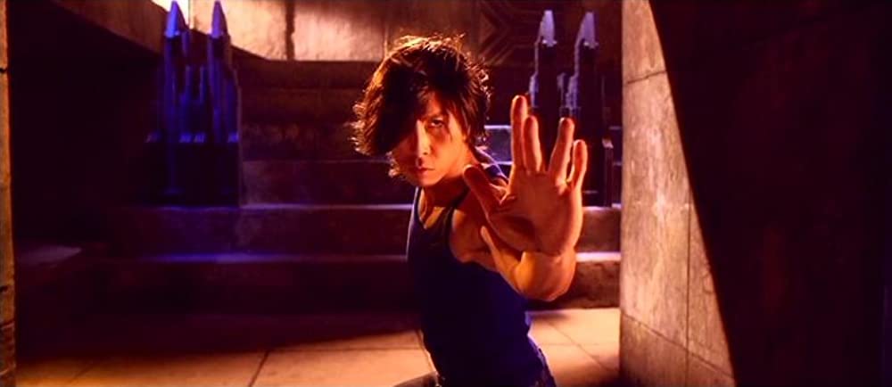 かちこみ! ドラゴン・タイガー・ゲートの画像