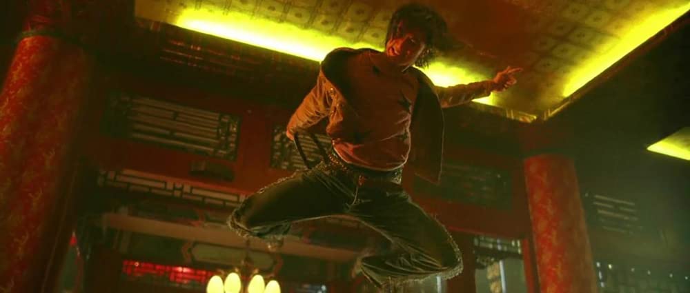 かちこみ! ドラゴン・タイガー・ゲートの画像