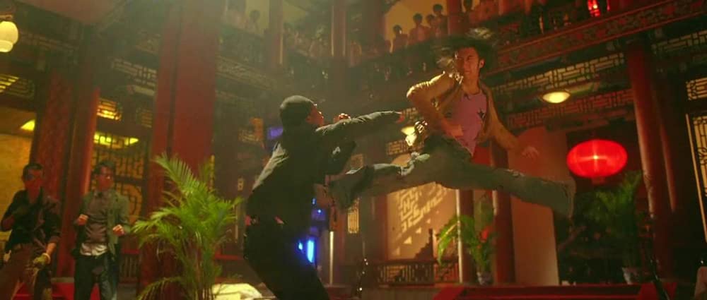 かちこみ! ドラゴン・タイガー・ゲートの画像