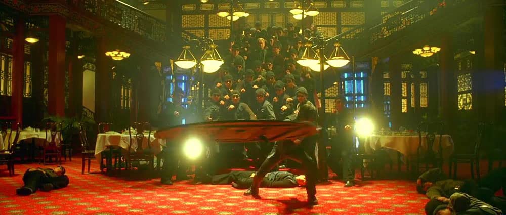 かちこみ! ドラゴン・タイガー・ゲートの画像