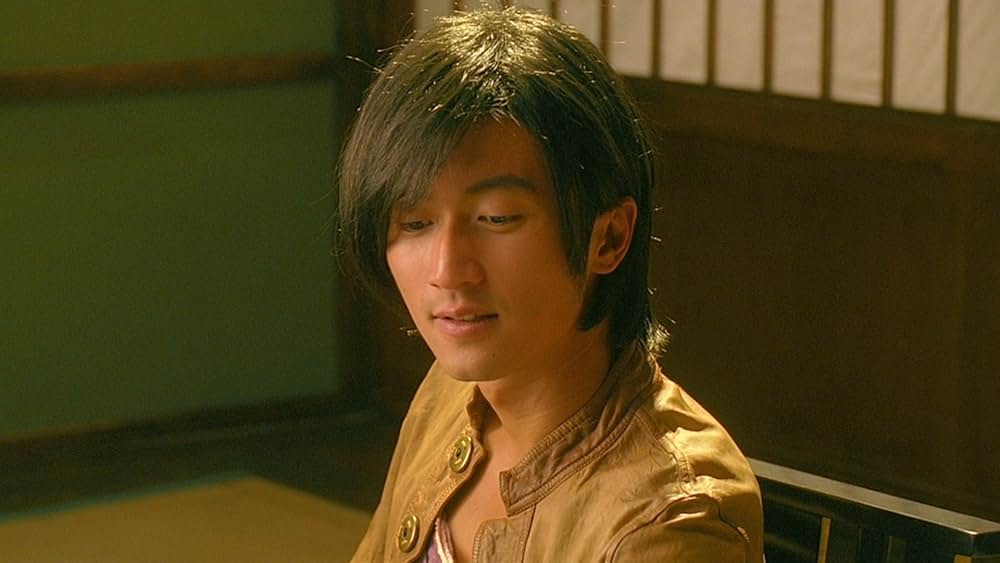 「かちこみ！ ドラゴン・タイガー・ゲート」の画像