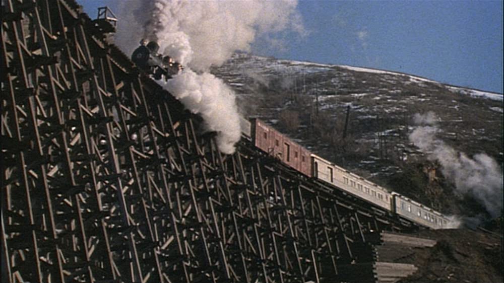 軍用列車の画像