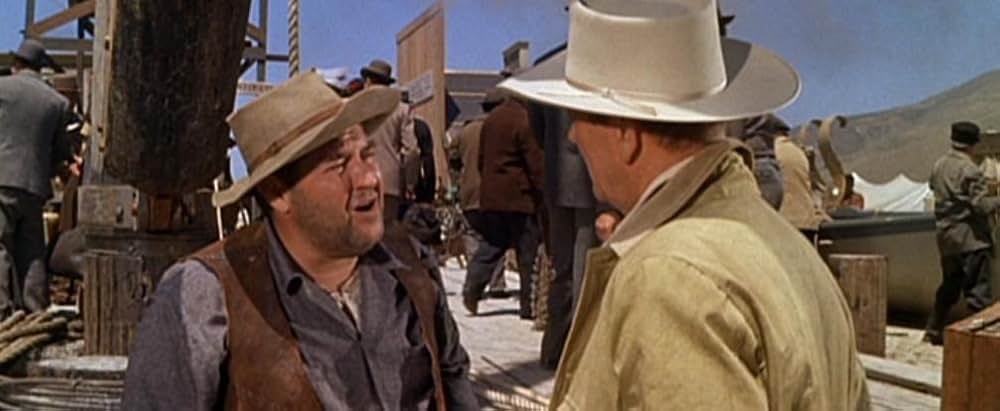 アラスカ魂の画像