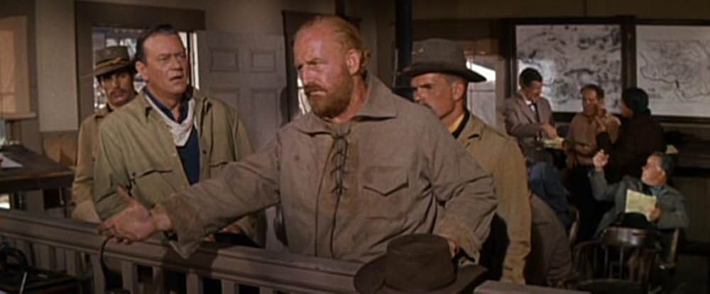 アラスカ魂の画像