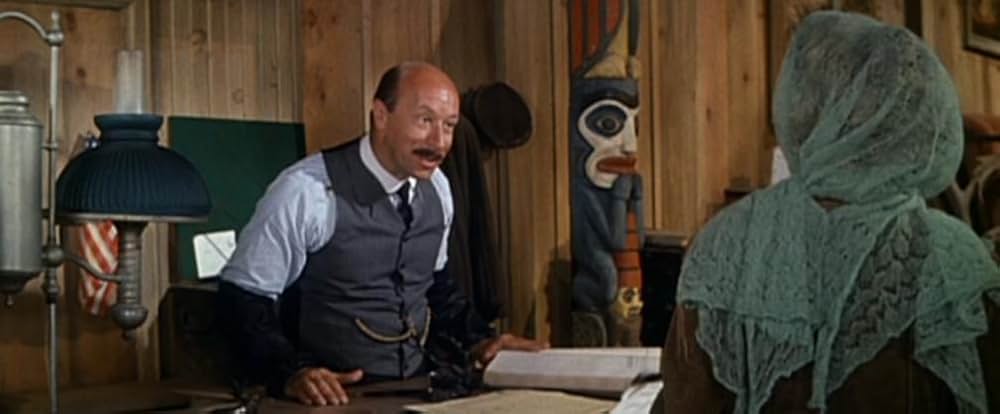 アラスカ魂の画像