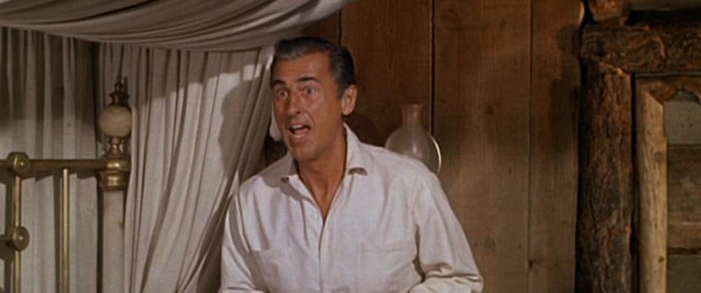 アラスカ魂の画像