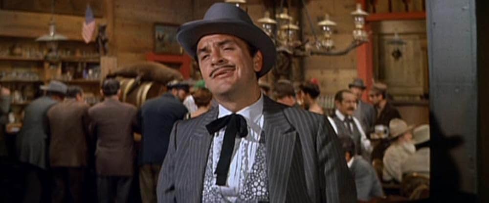 アラスカ魂の画像