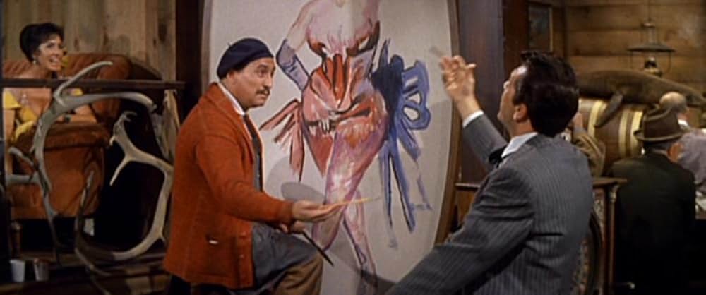 アラスカ魂の画像