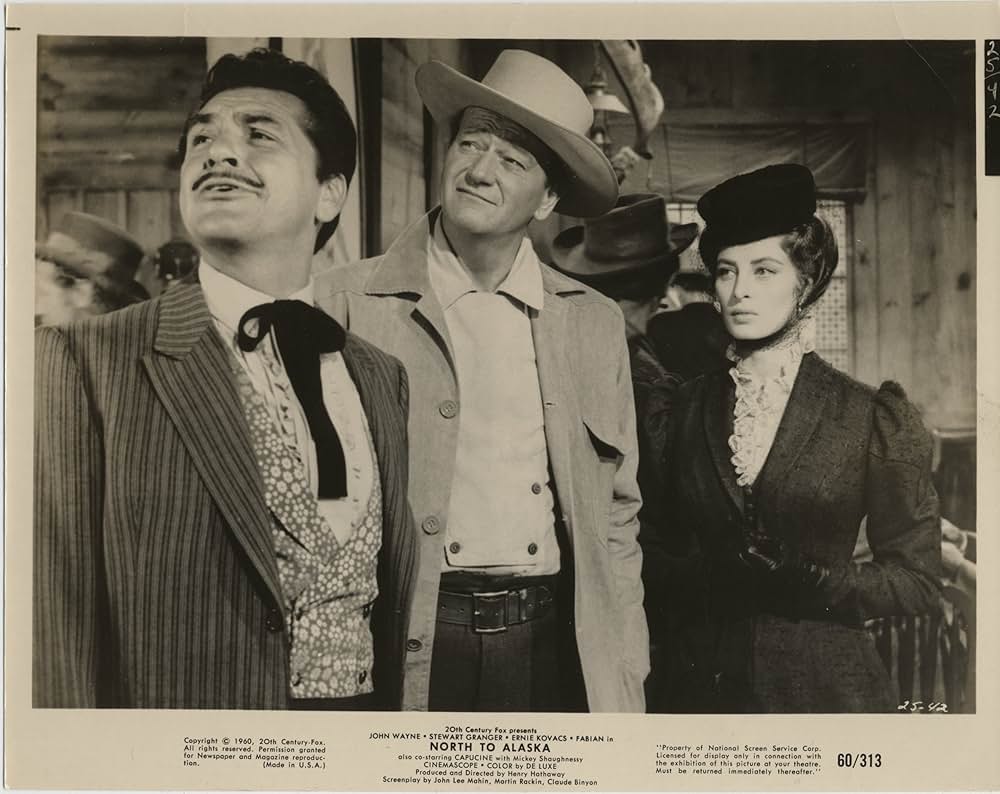 アラスカ魂の画像