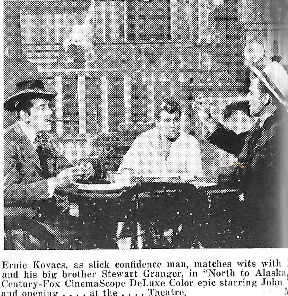 アラスカ魂の画像