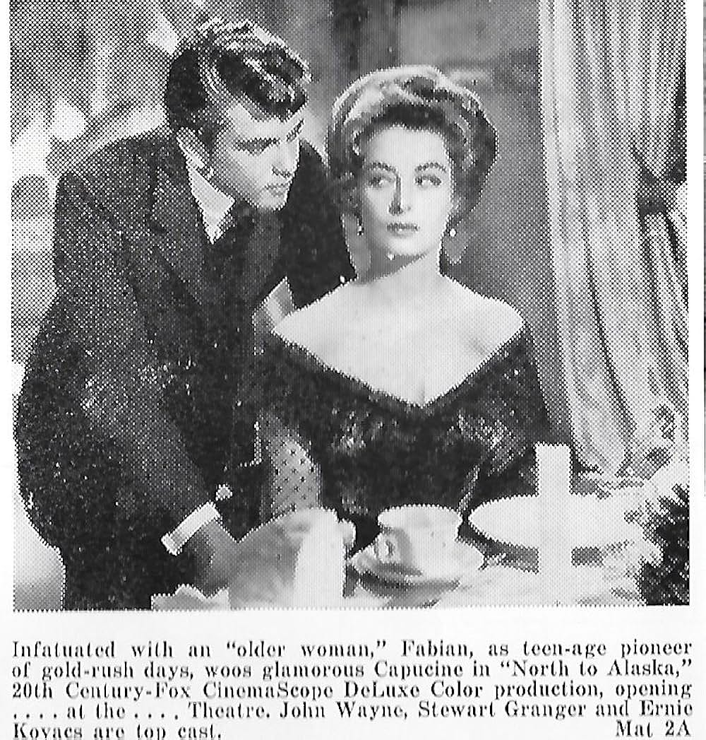 アラスカ魂の画像