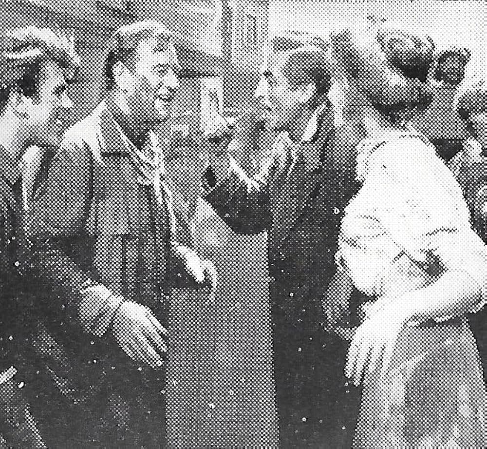 アラスカ魂の画像