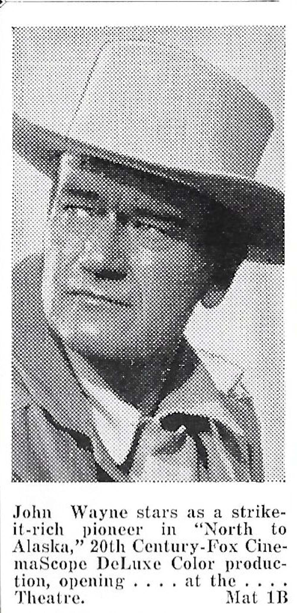 アラスカ魂の画像