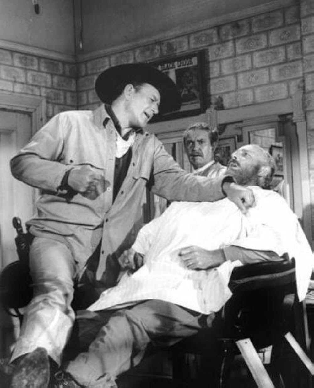 アラスカ魂の画像