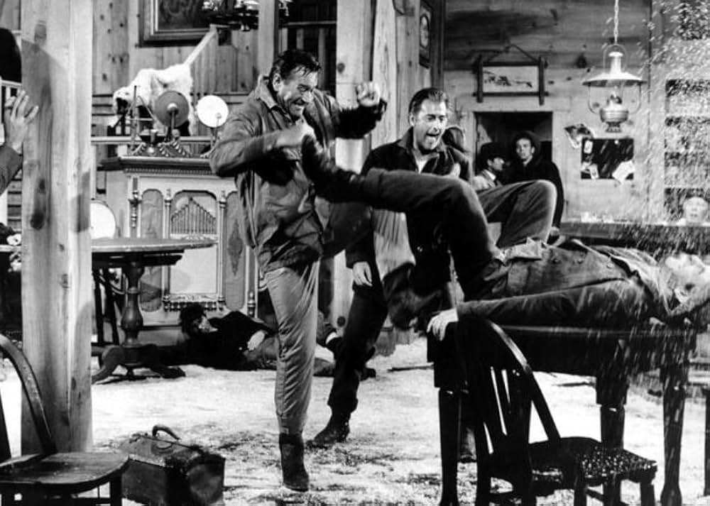 アラスカ魂の画像