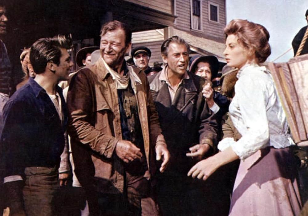 アラスカ魂の画像