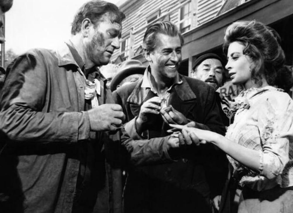 アラスカ魂の画像