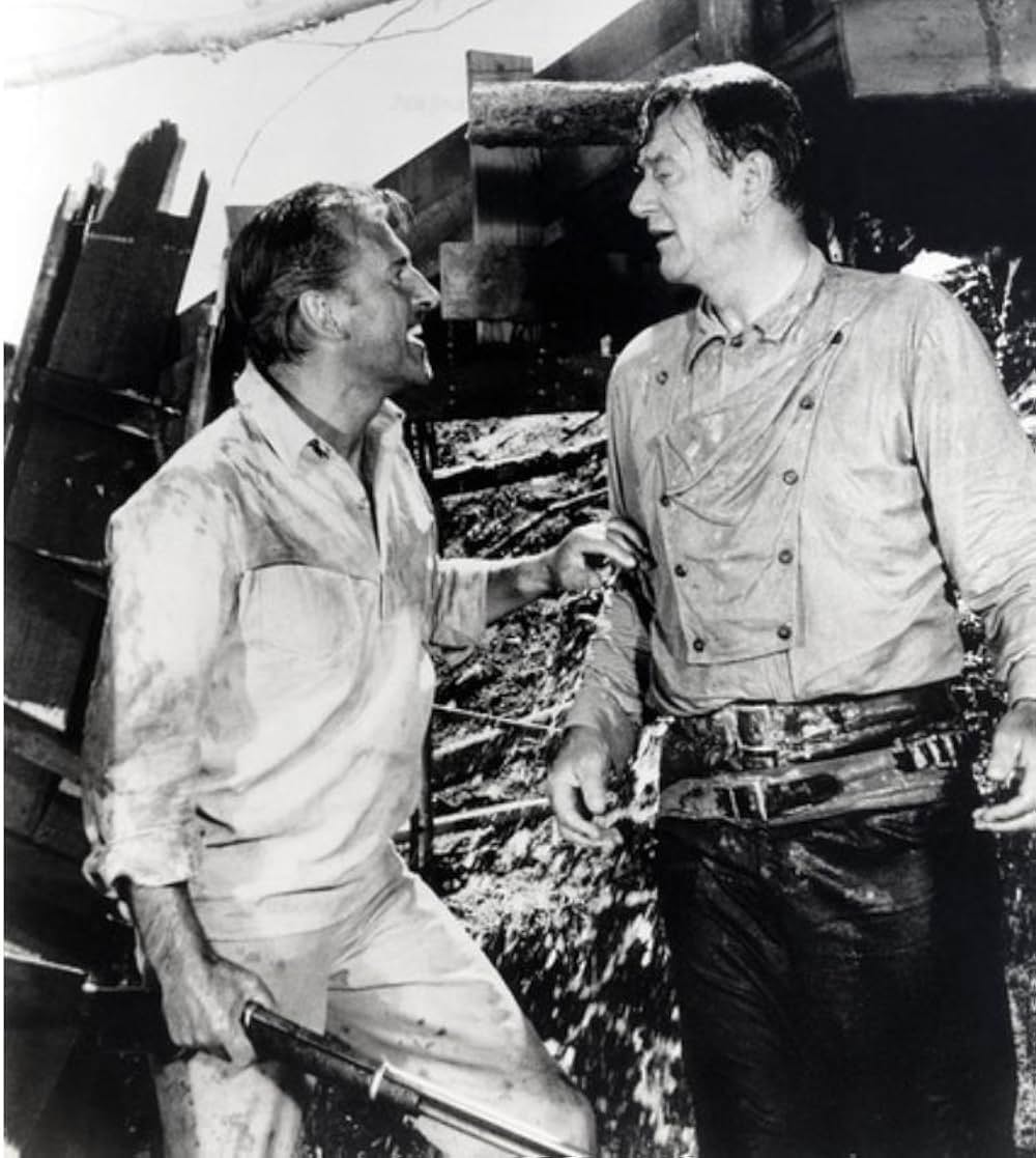 アラスカ魂の画像