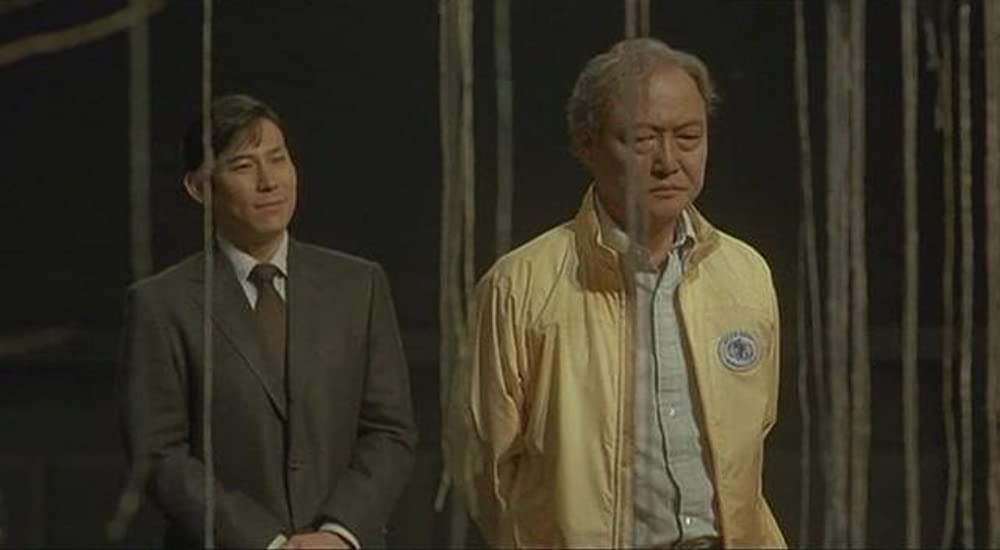 L change the WorLdの画像