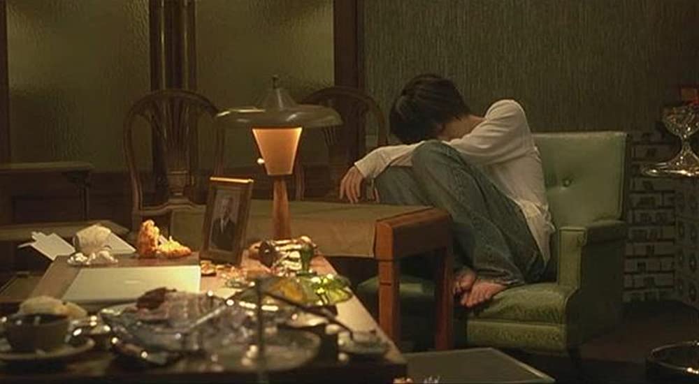 L change the WorLdの画像