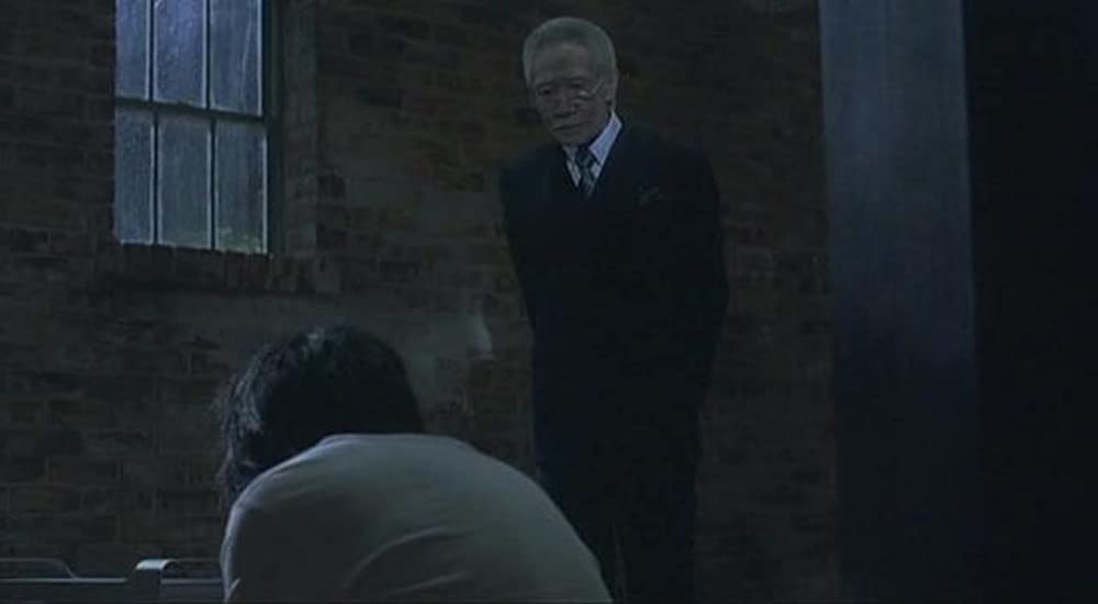 L change the WorLdの画像