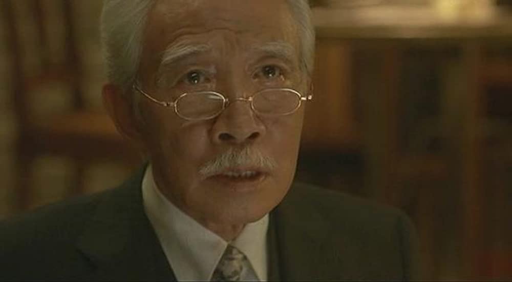 L change the WorLdの画像