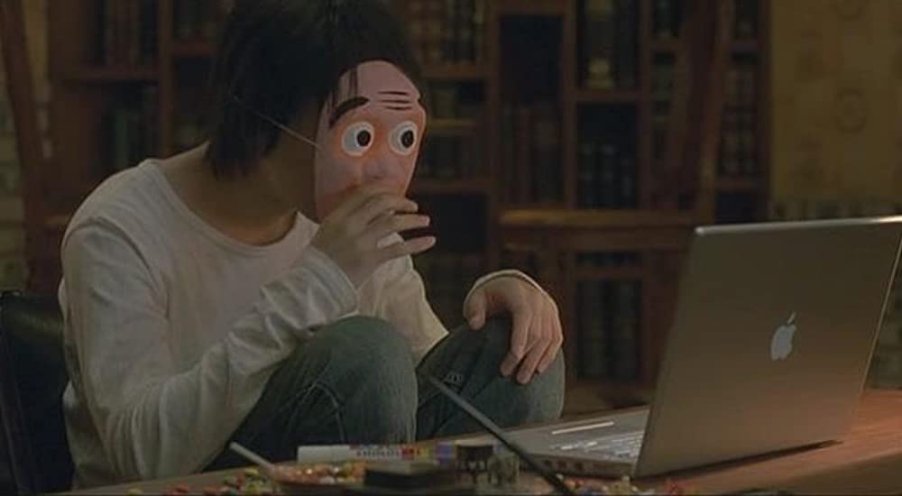 「L change the WorLd」松山ケンイチの画像