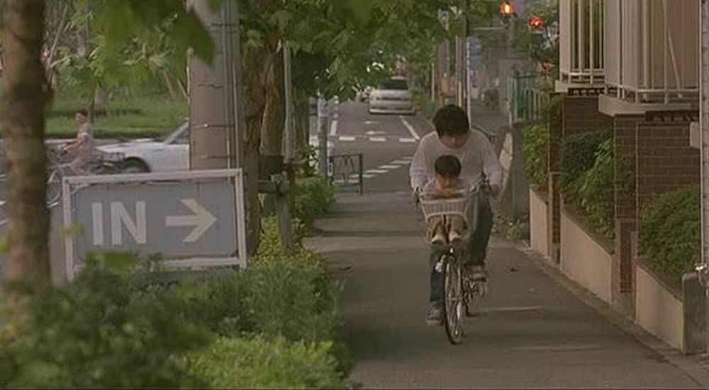 「L change the WorLd」松山ケンイチの画像