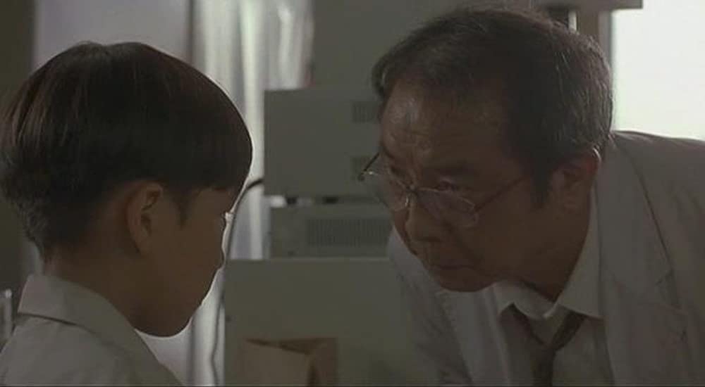 L change the WorLdの画像