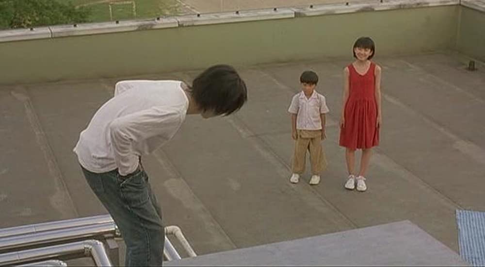 L change the WorLdの画像