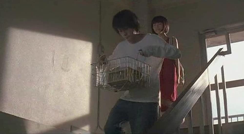 L change the WorLdの画像