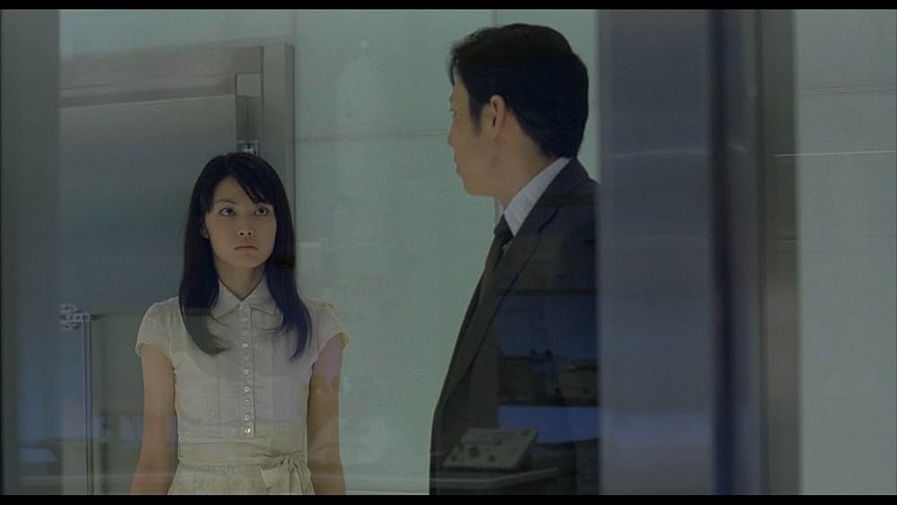 L change the WorLdの画像