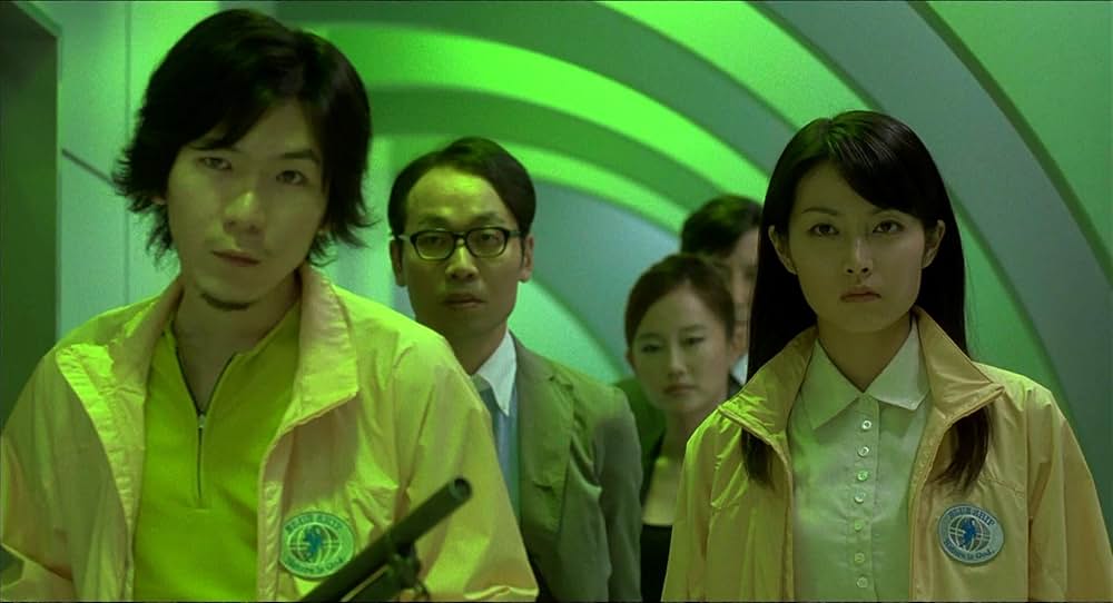 L change the WorLdの画像