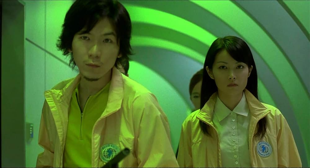 L change the WorLdの画像