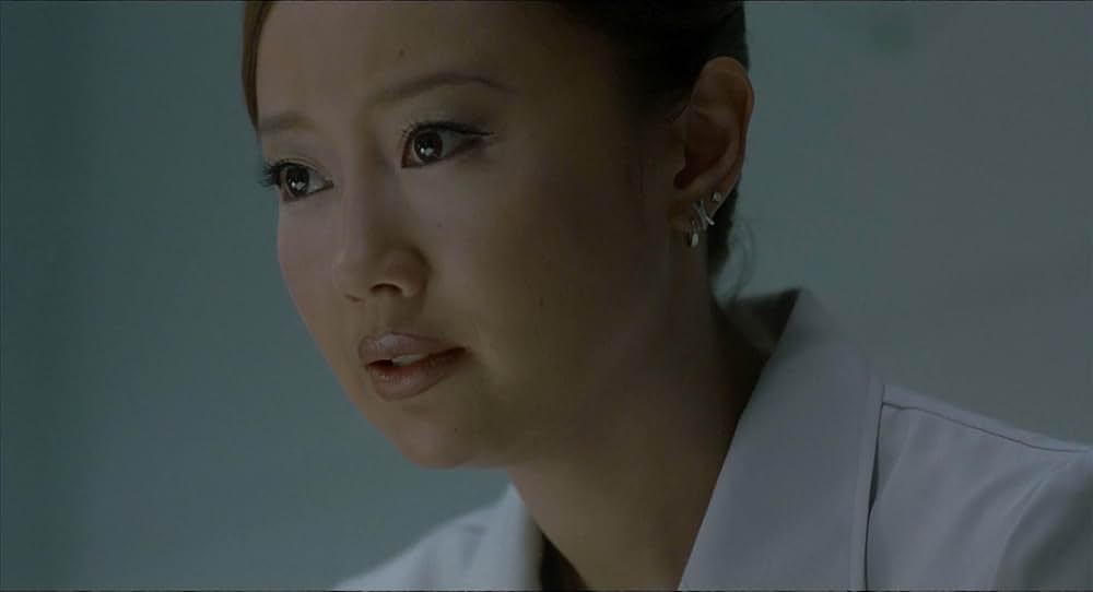 L change the WorLdの画像