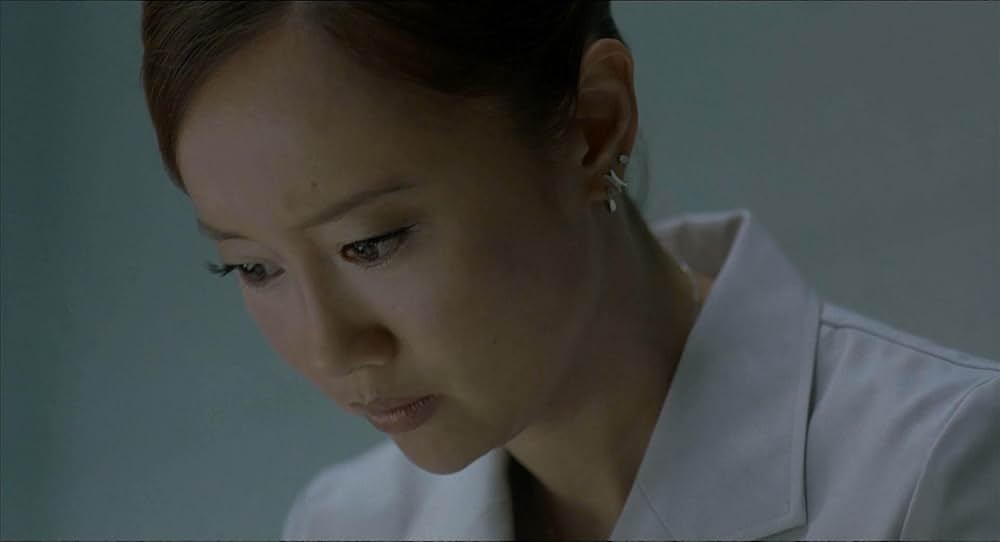 L change the WorLdの画像