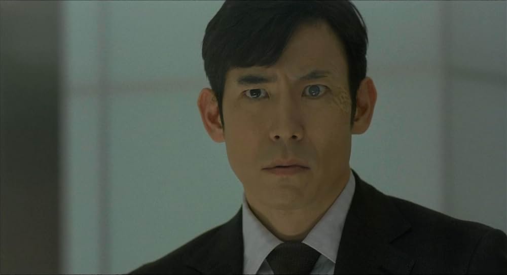 L change the WorLdの画像