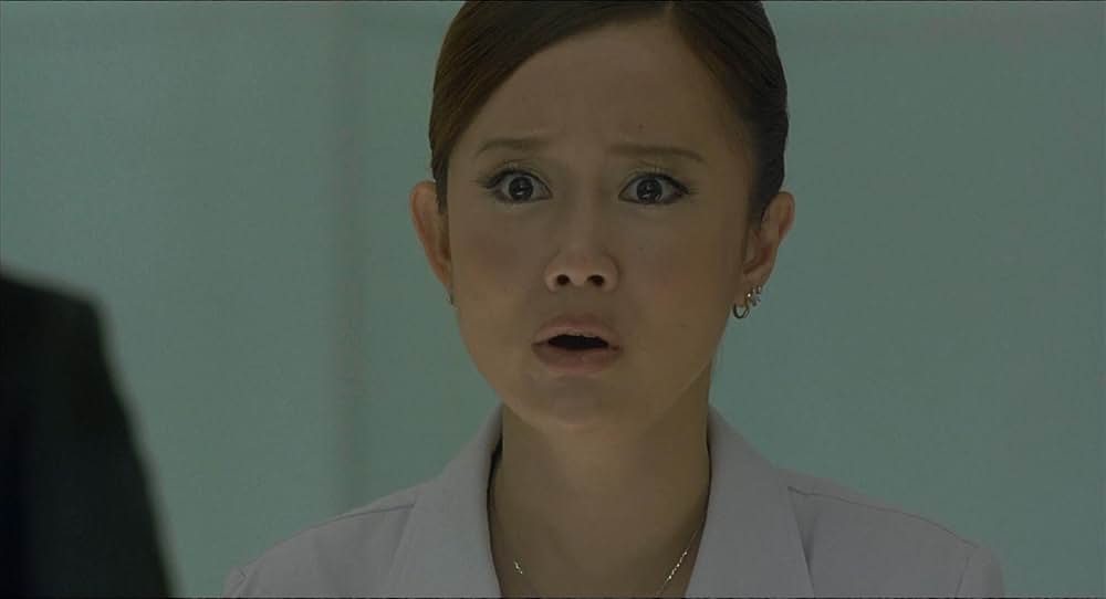 L change the WorLdの画像