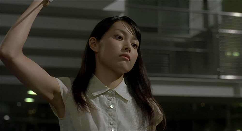 L change the WorLdの画像